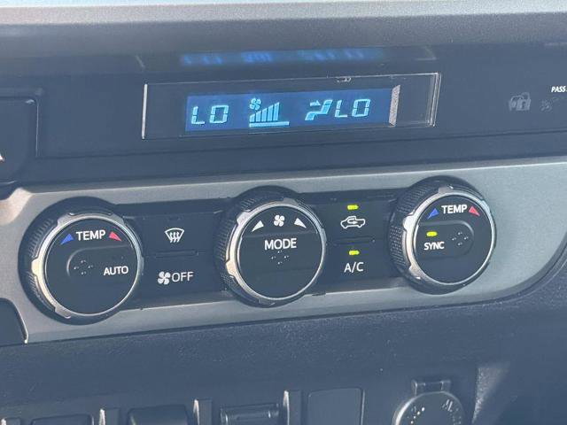 Used 2023 Toyota Tacoma 4x4 Double Cab w/ Trail Edition image 15