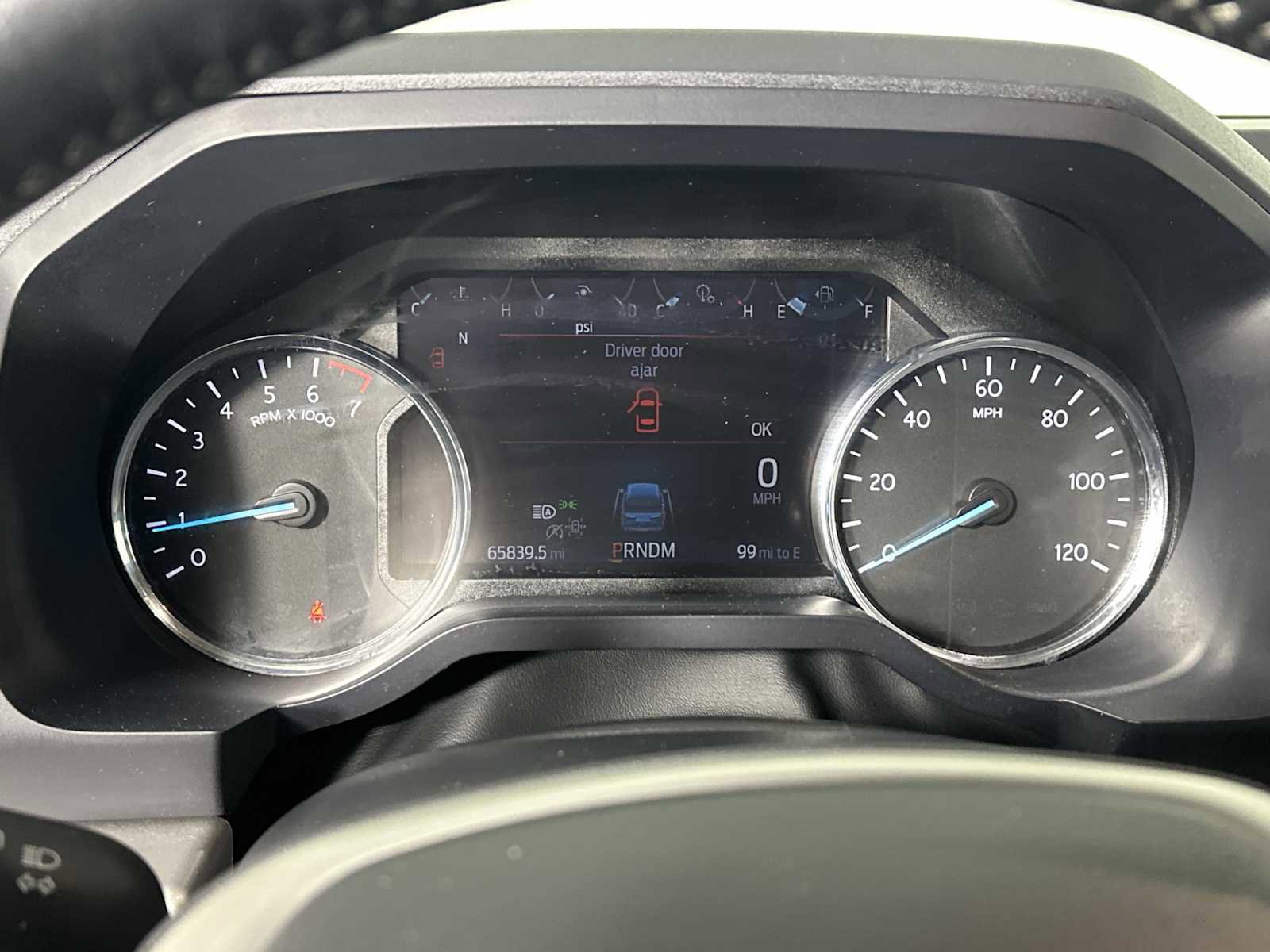 Certified 2024 Ford Expedition Max XLT image 30