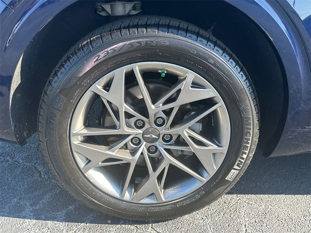 Used 2022 Genesis GV70 2.5T w/ Select Package image 17