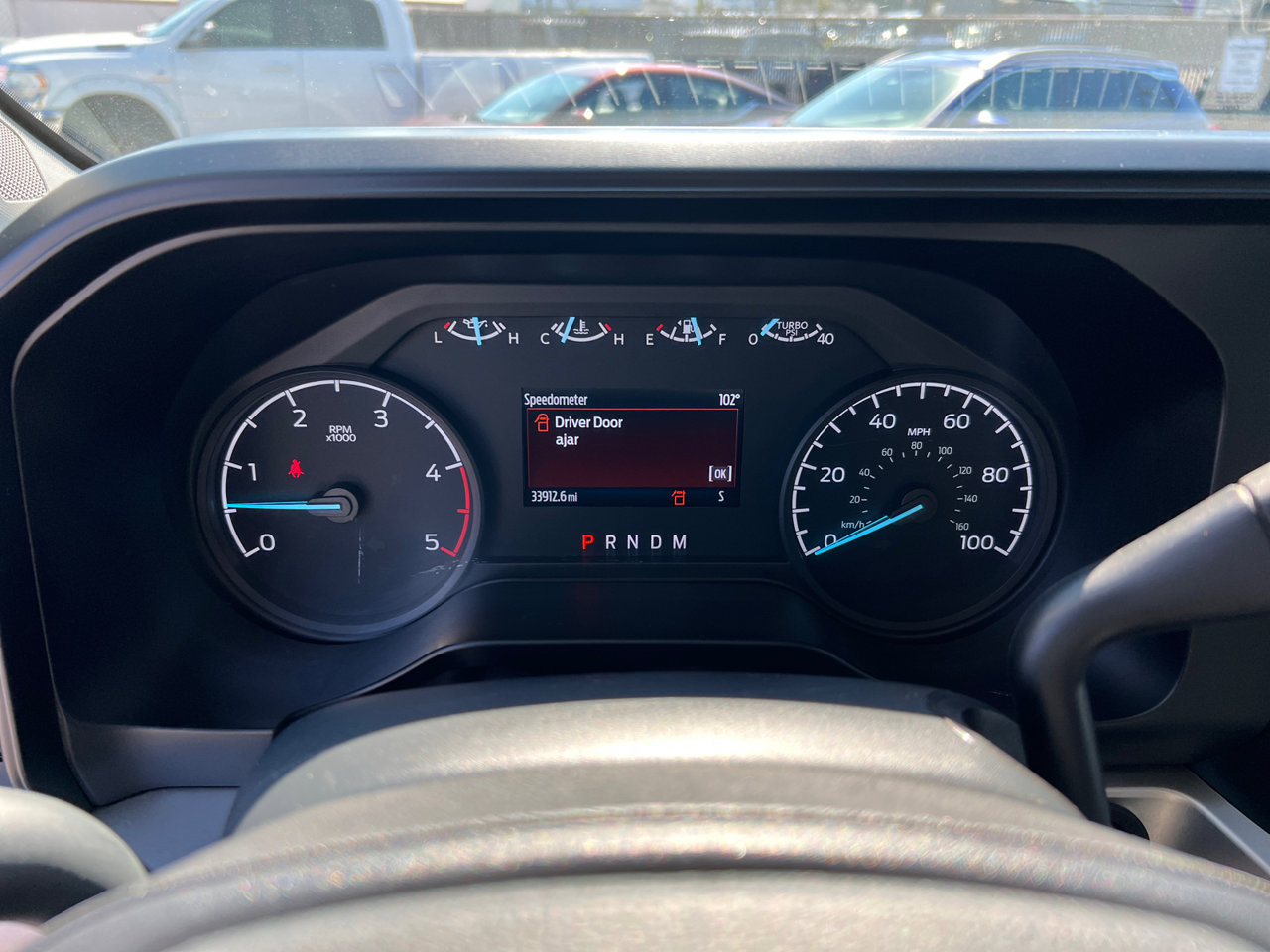 Certified 2024 Ford F350 XLT AWD/4WD image 32
