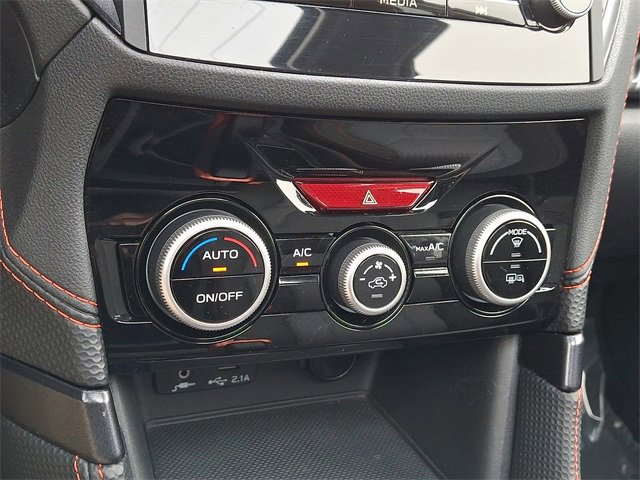 Used 2023 Subaru Forester Sport image 16