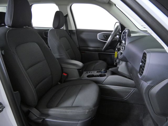 Certified 2023 Ford Bronco Sport AWD/4WD image 12