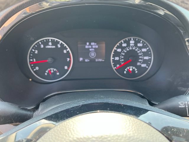 Used 2022 Kia Seltos S FWD image 23