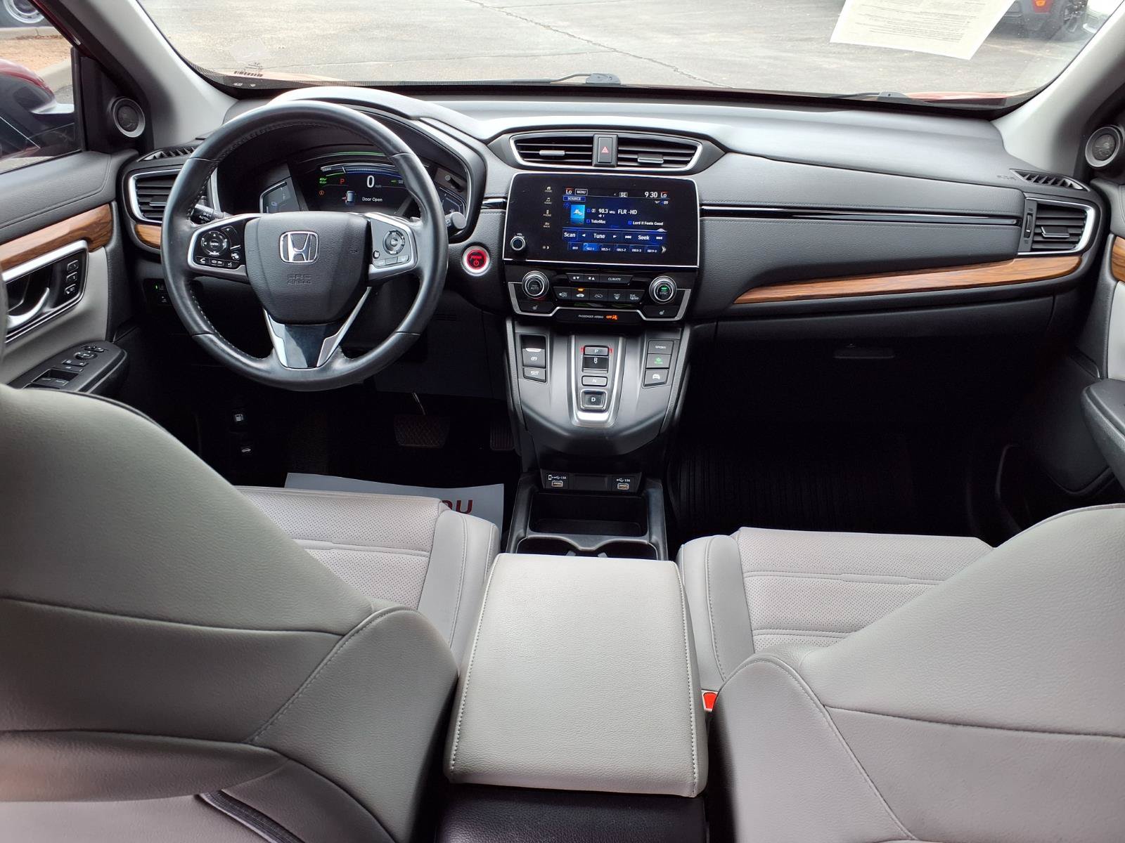 Used 2022 Honda CR-V EX-L image 18