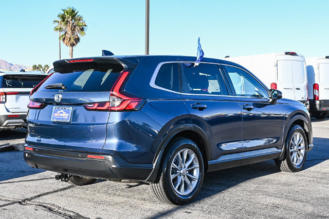 Used 2023 Honda CR-V EX-L image 9