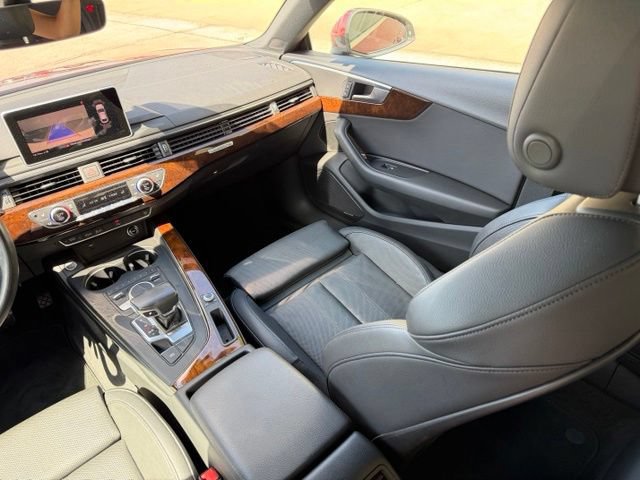 Used 2018 Audi A5 2.0T Premium Plus w/ Premium Plus AWD/4WD image 23