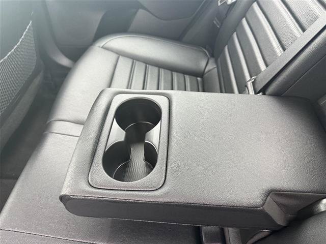 Used 2023 Kia Forte GT-Line w/ GT-Line Premium Package FWD image 21