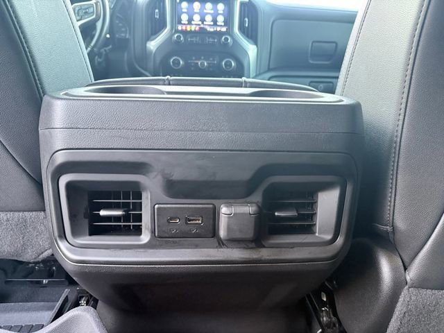 Used 2022 Chevrolet Silverado 1500 LT Trail Boss w/ LT Trail Boss Premium Package image 15