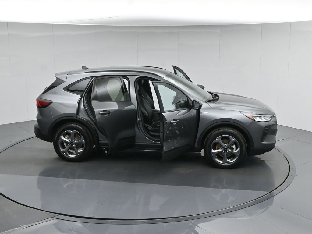 Certified 2025 Ford Escape ST-Line AWD/4WD image 57