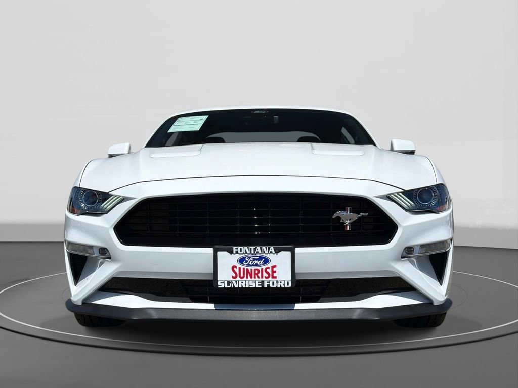 Certified 2020 Ford Mustang GT Premium image 6
