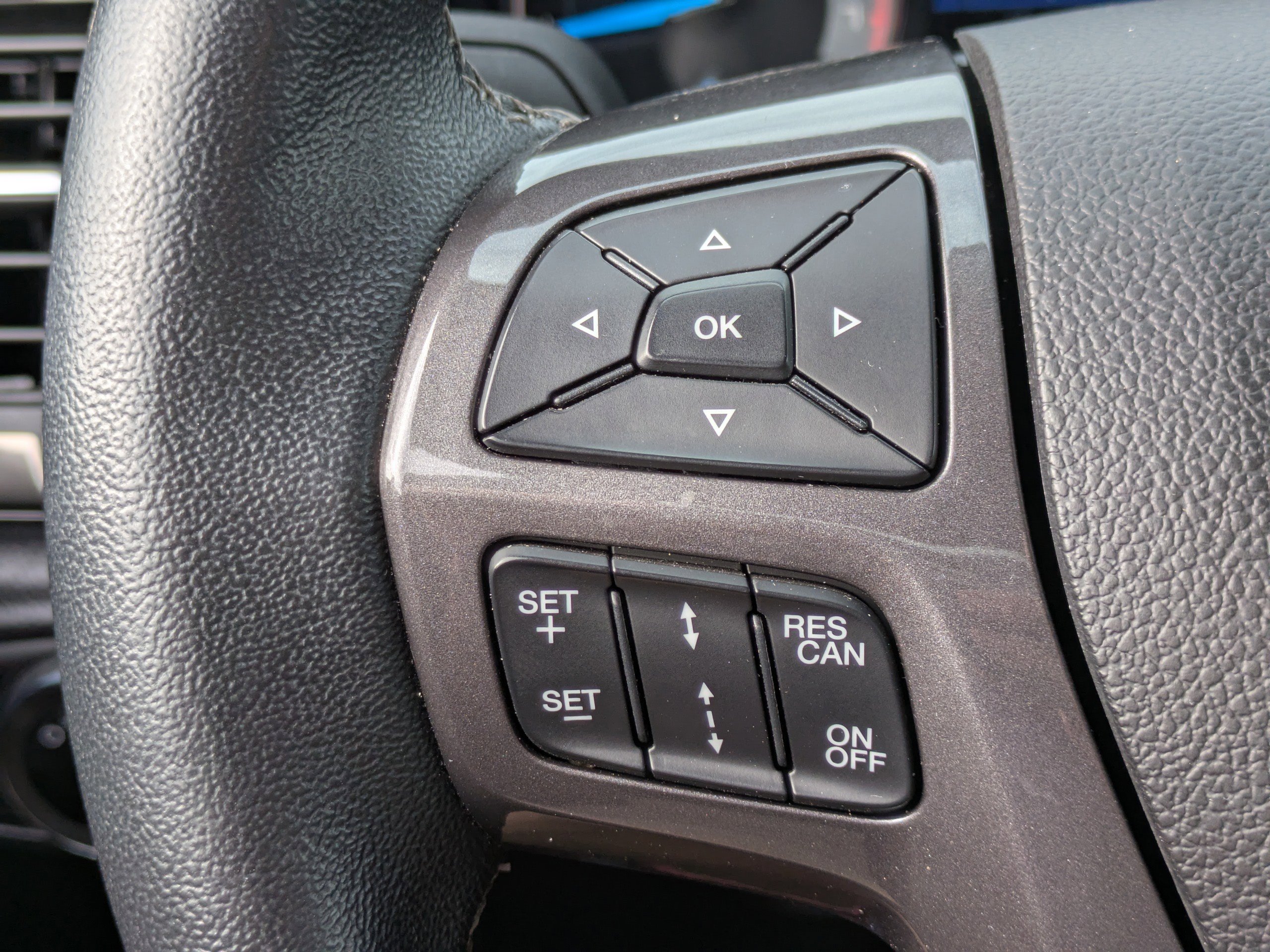 Certified 2023 Ford Ranger Lariat w/ Technology Package image 20