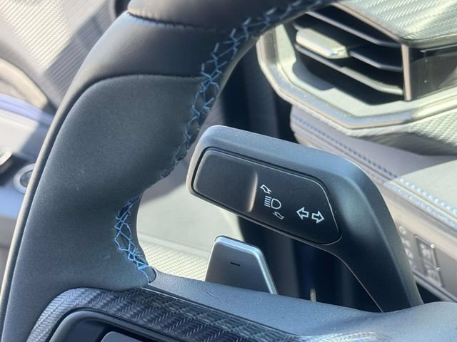 Certified 2026 Ford Mustang Dark Horse RWD image 26