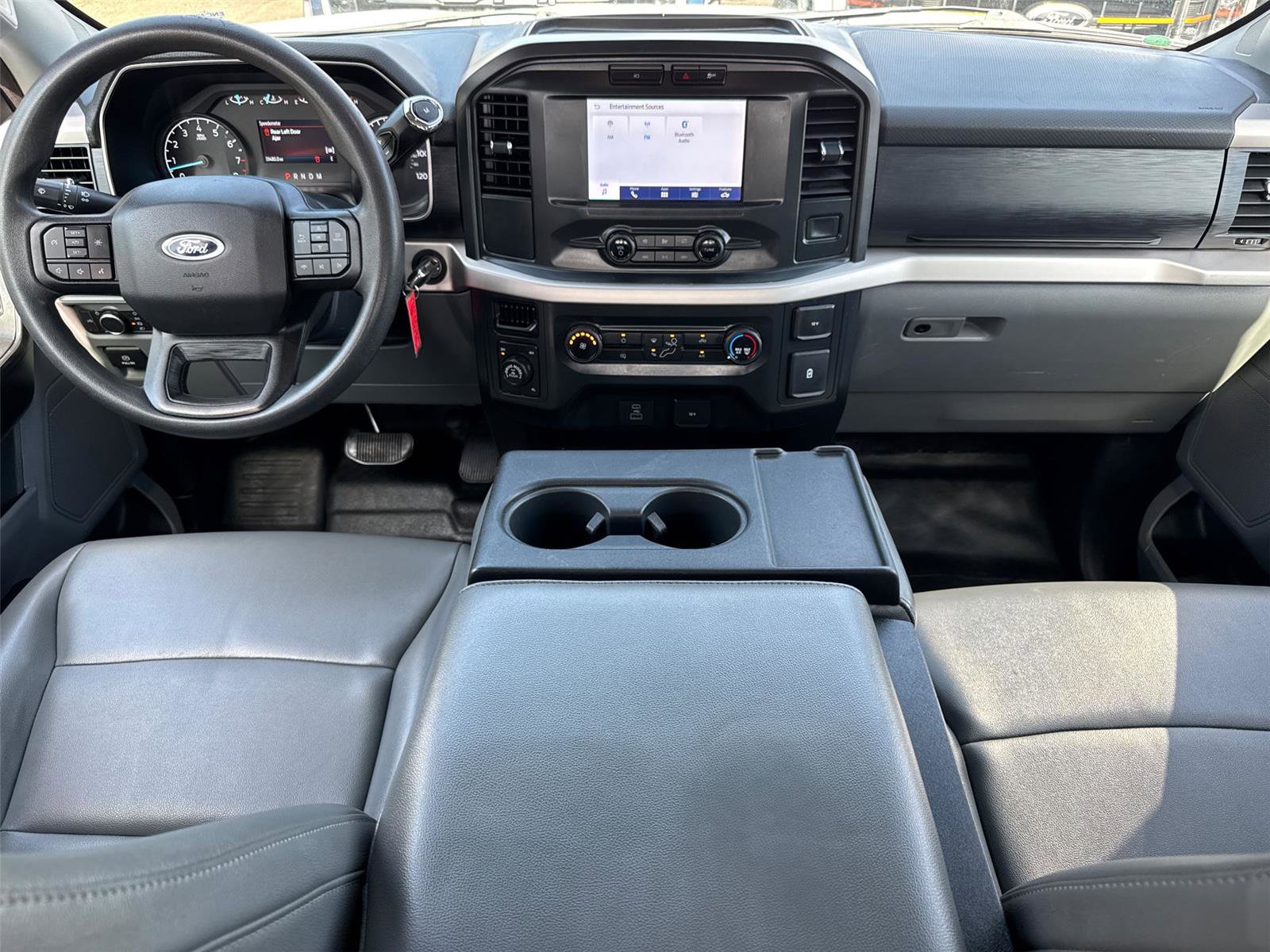 Certified 2021 Ford F150 XL w/ Equipment Group 101A High AWD/4WD image 20