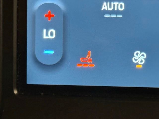 Certified 2024 Ford Edge SEL AWD/4WD image 28