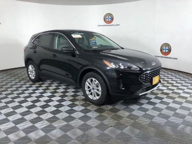 Certified 2022 Ford Escape SE w/ Cold Weather Package AWD/4WD image 15