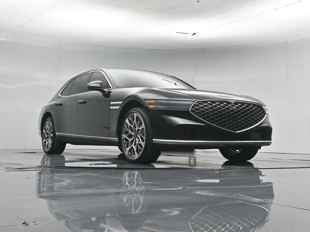 Used 2026 Genesis G90 3.5T AWD/4WD image 52