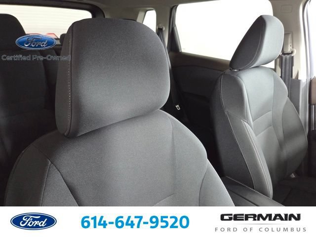 Used 2023 Nissan Rogue S AWD/4WD image 19