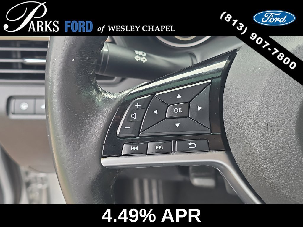 Used 2023 Nissan Altima 2.5 SL FWD image 29