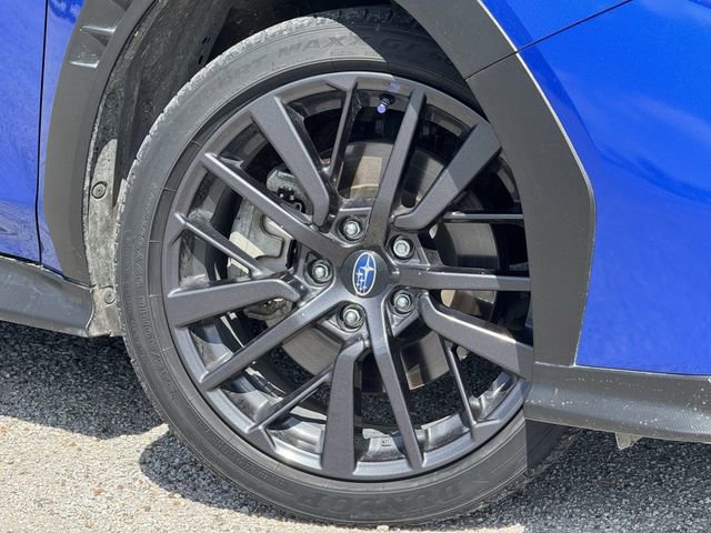 Used 2022 Subaru WRX Premium image 36