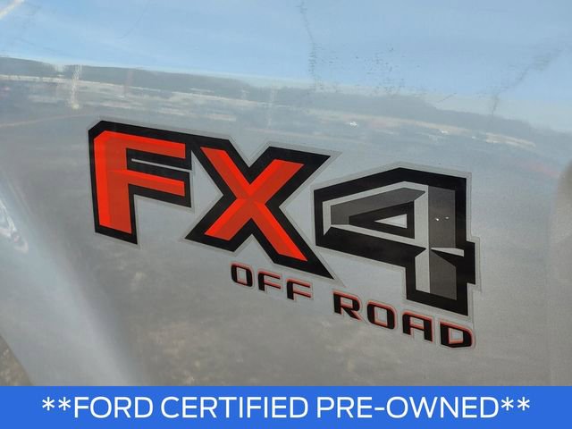 Certified 2022 Ford F250 XLT w/ XLT Value Package image 8