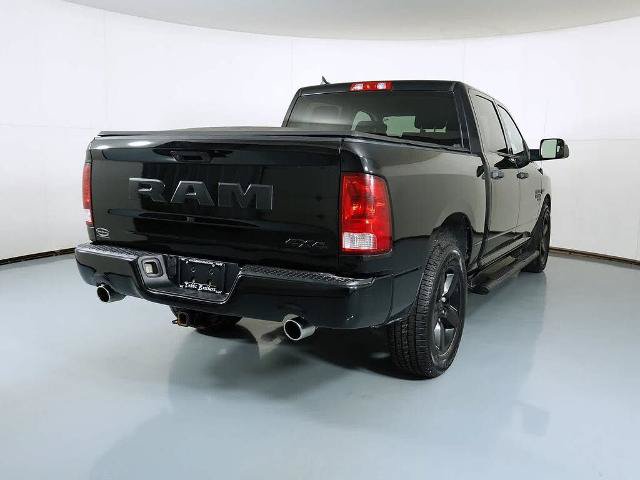 Used 2019 RAM 1500 Express w/ Wheel & Sound Group AWD/4WD image 7