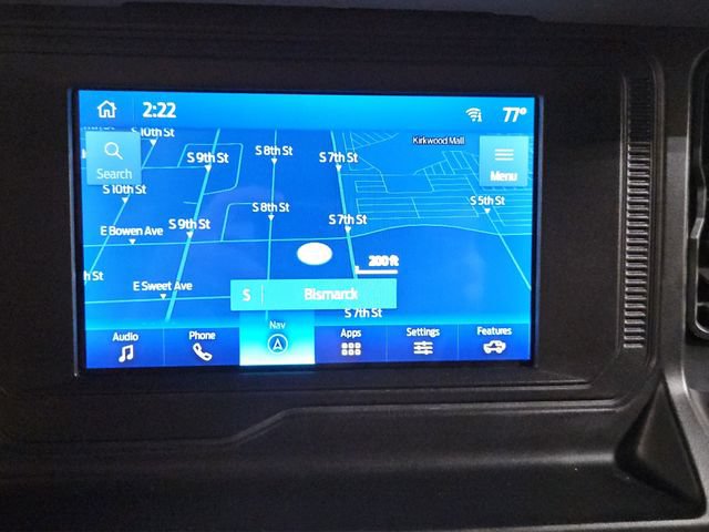 Certified 2023 Ford Bronco Badlands w/ Sasquatch Package AWD/4WD image 16