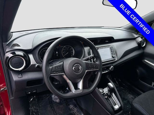 Used 2019 Nissan Kicks SV FWD image 9