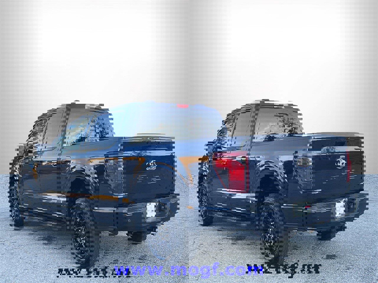 Certified 2024 Ford F150 XLT w/ Equipment Group 302A MID image 5