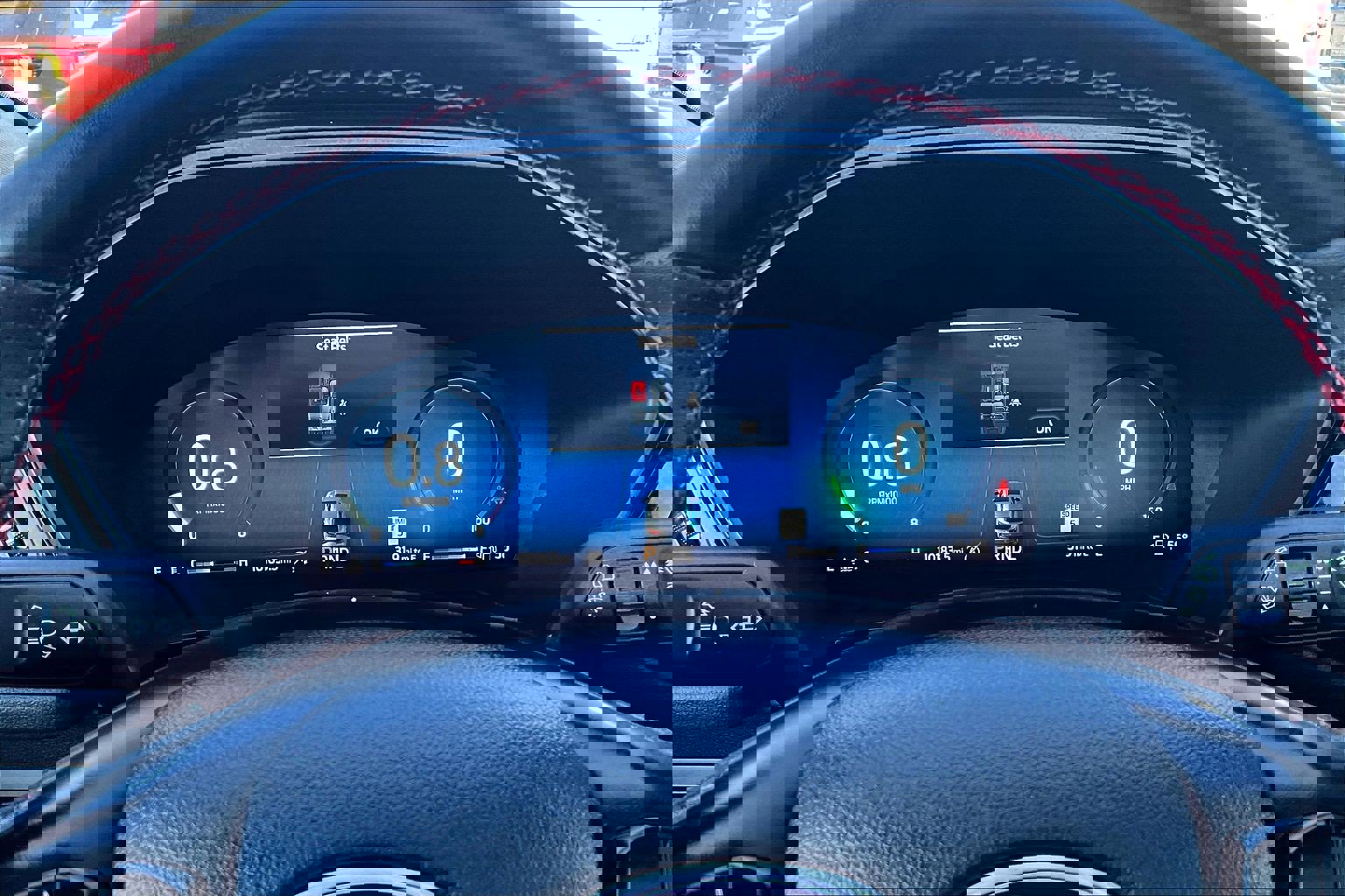 Certified 2025 Ford Escape ST-Line Elite image 20