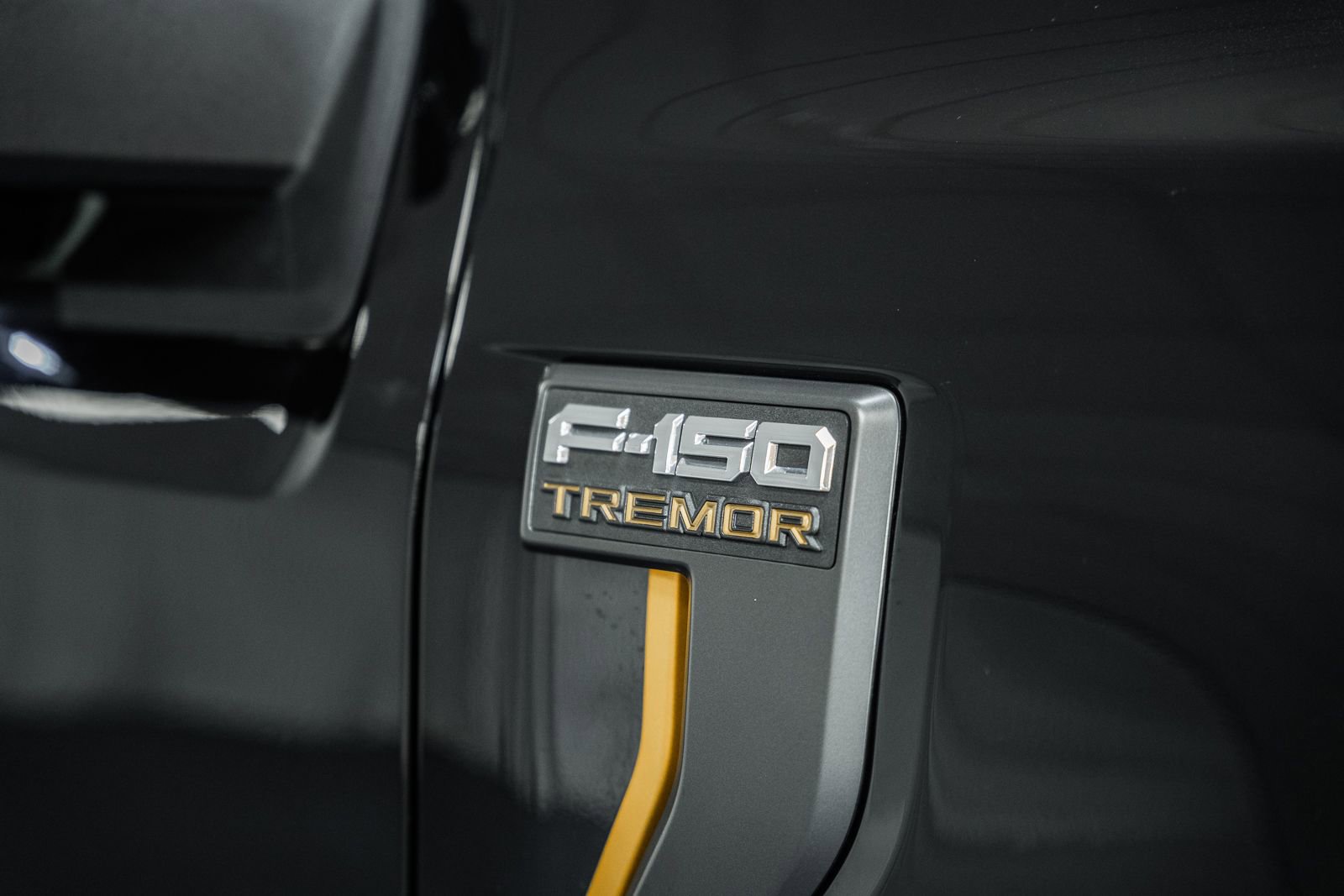 Certified 2023 Ford F150 Tremor w/ Equipment Group 402A High image 10