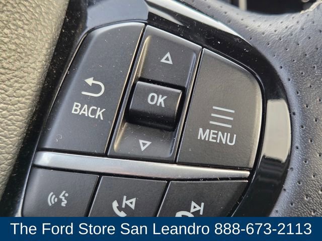 Certified 2023 Ford Explorer ST w/ Equipment Group 401A image 23