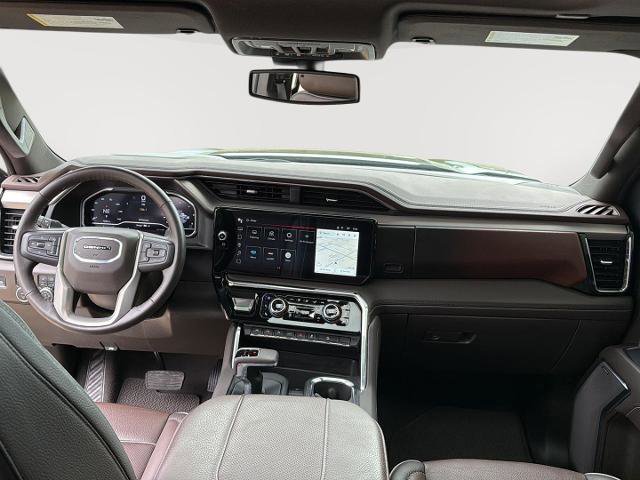 Used 2025 GMC Sierra 1500 Denali image 25
