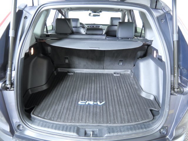 Used 2019 Honda CR-V EX-L image 9
