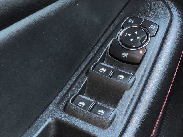 Certified 2022 Ford Edge ST-Line image 23