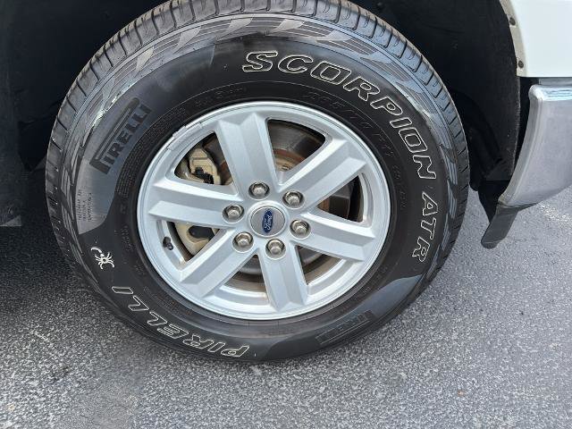 Certified 2021 Ford F150 XLT w/ Trailer Tow Package image 9