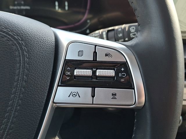 Used 2023 Kia Telluride S w/ S Sunroof Package image 23