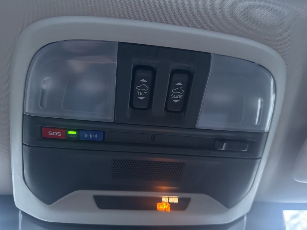 Used 2024 Subaru Crosstrek 2.0i Premium image 20