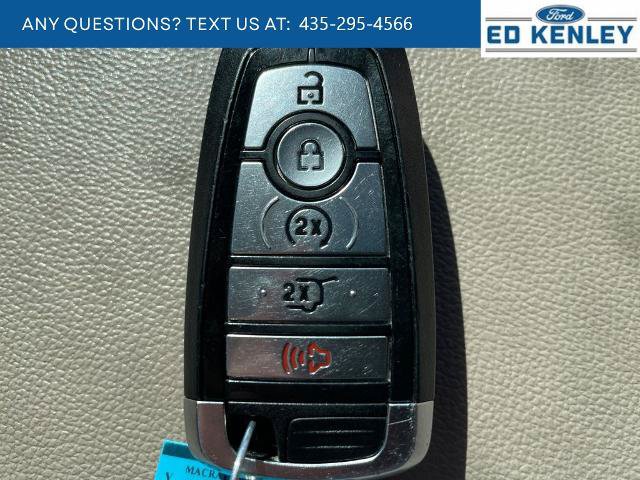 Certified 2024 Ford Expedition Max Limited AWD/4WD image 13