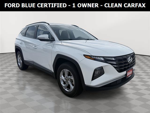Used 2023 Hyundai Tucson SEL AWD/4WD image 1