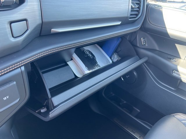 Certified 2022 Ford Expedition Platinum image 21