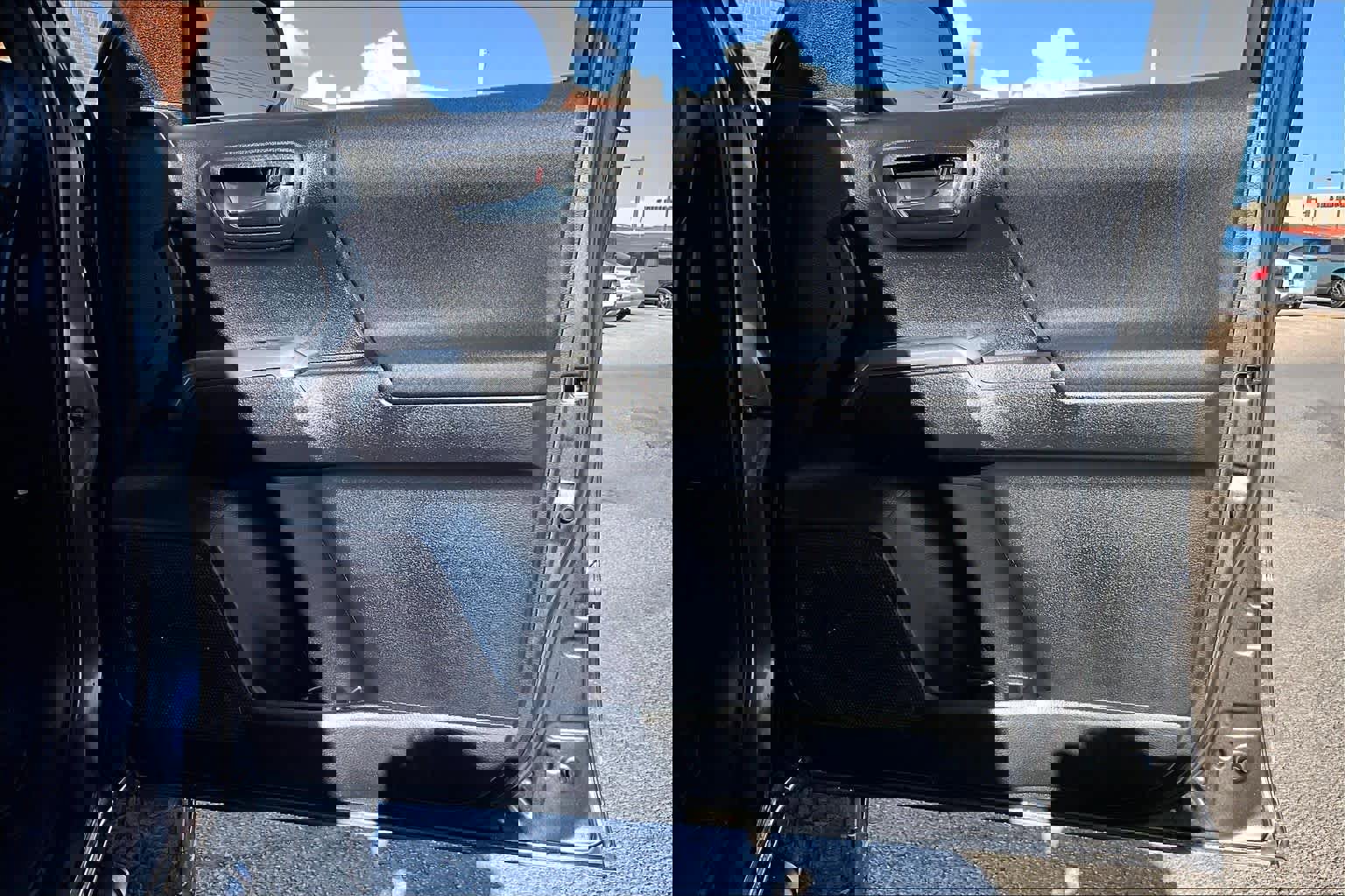 Used 2020 Toyota Tacoma TRD Off-Road AWD/4WD image 21