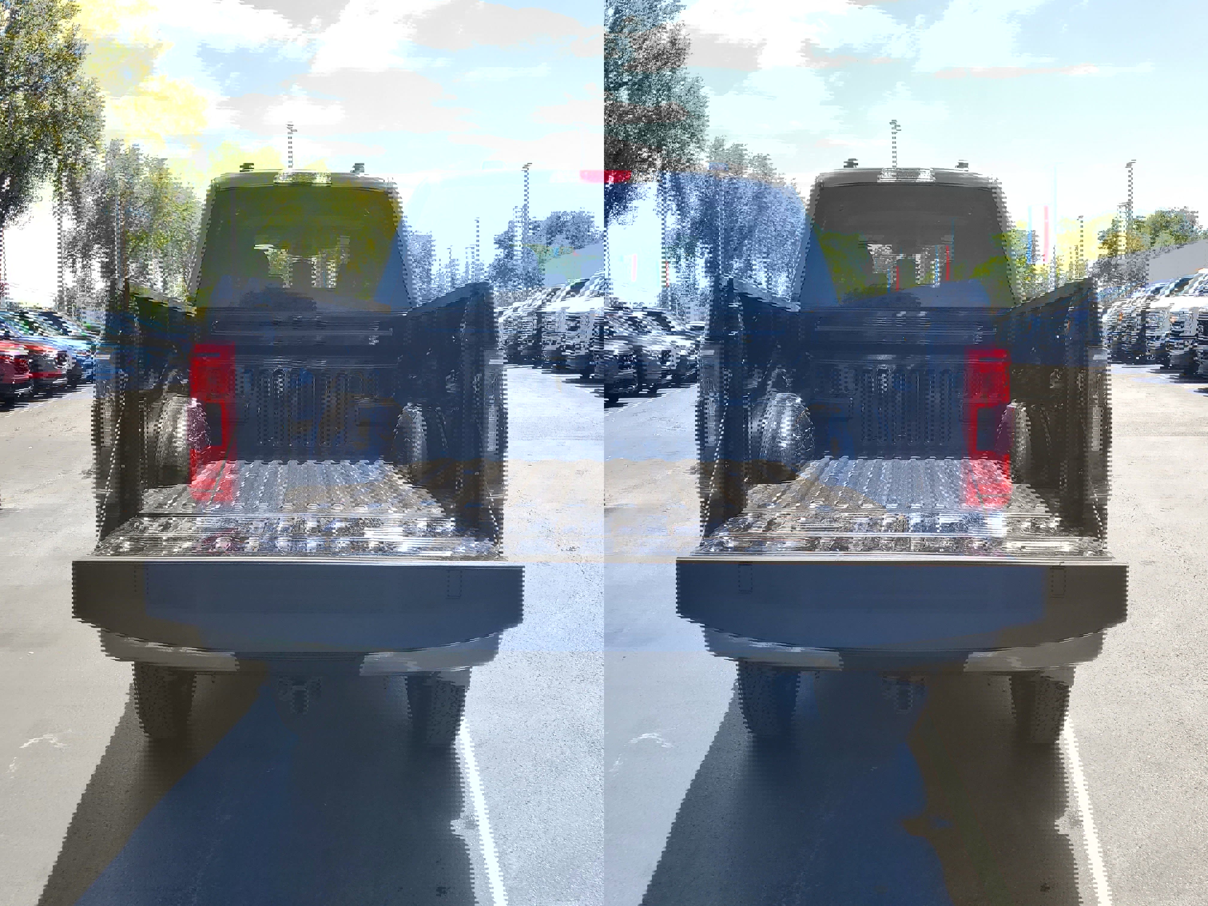 Certified 2023 Ford F150 XLT w/ Equipment Group 302A High image 9