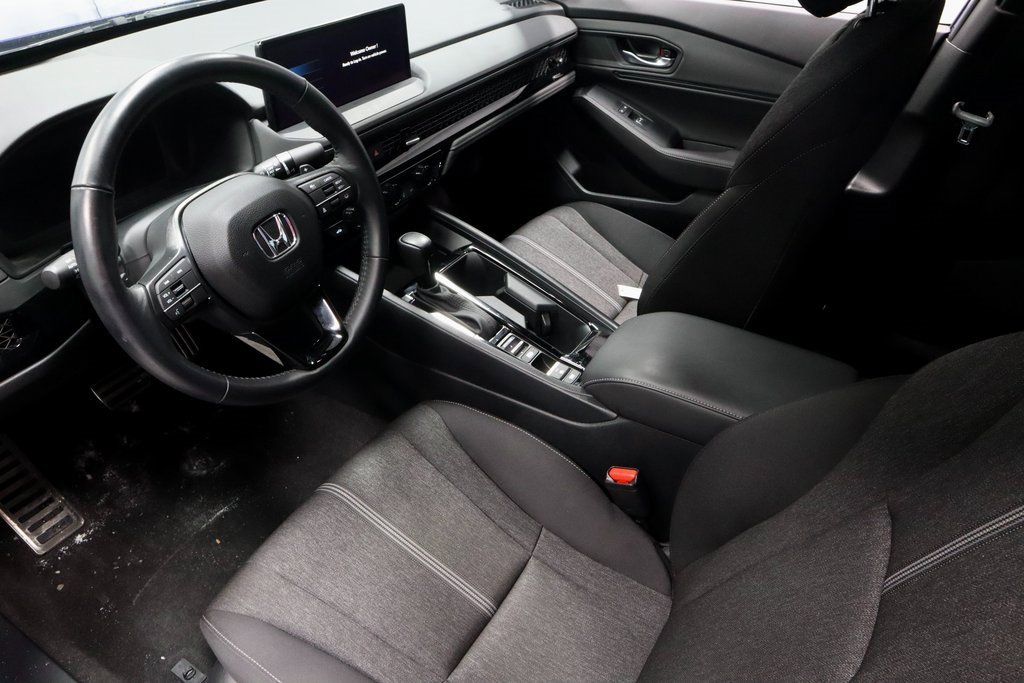 Used 2024 Honda Accord Sport image 22