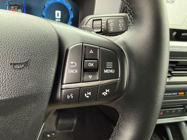 Certified 2025 Ford Bronco Sport Badlands image 16