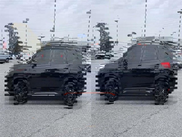 Used 2023 Subaru Forester Sport image 28