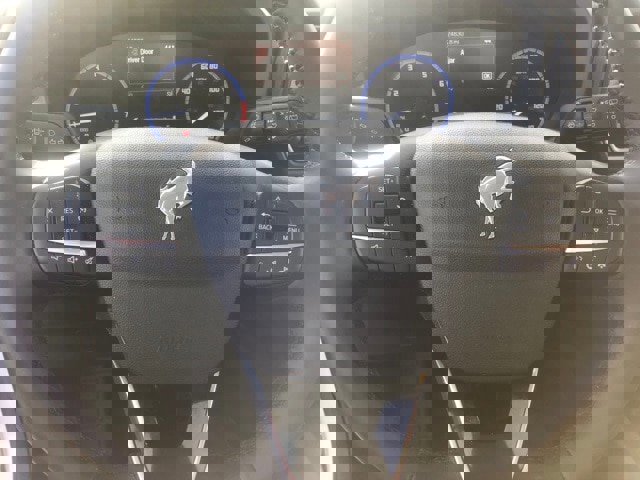 Certified 2024 Ford Bronco Sport Big Bend w/ Convenience Package image 11