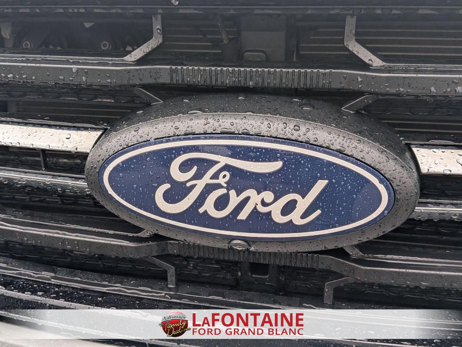 Certified 2024 Ford F150 XLT w/ Tow/Haul Package AWD/4WD image 9