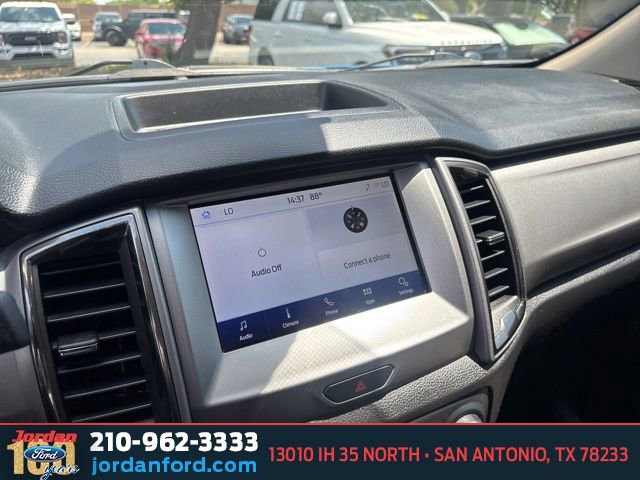 Certified 2021 Ford Ranger XLT w/ Equipment Group 301A Mid AWD/4WD image 15