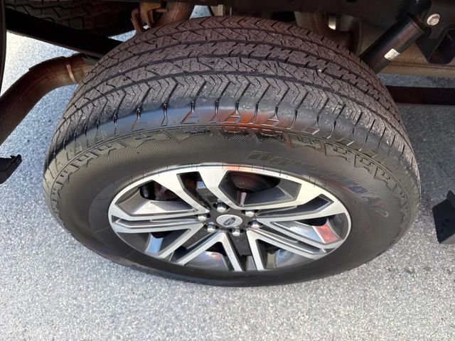 Certified 2023 Ford F150 XL w/ STX Appearance Package AWD/4WD image 13