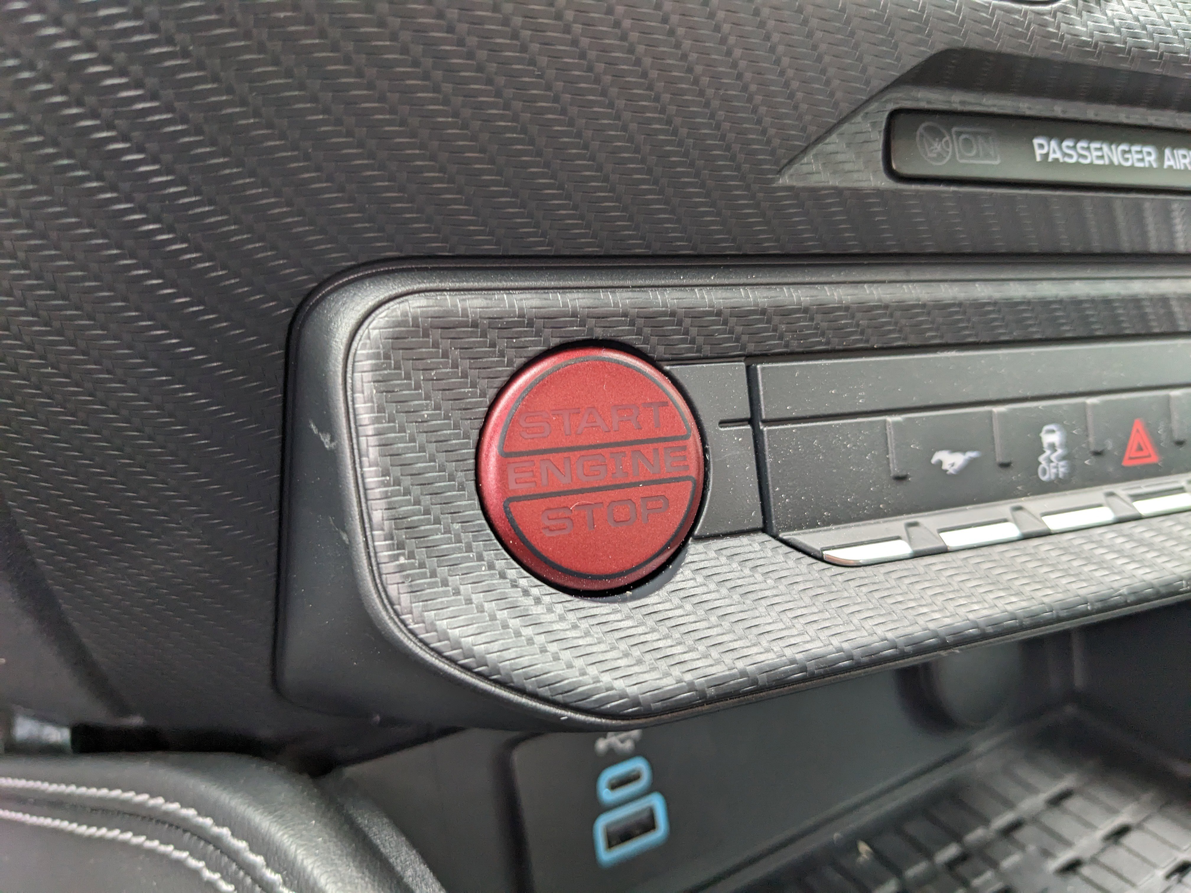 Certified 2024 Ford Mustang GT Premium image 24